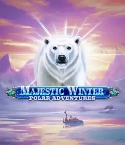 Embark on a chilling journey with Polar Adventures by Spinomenal, highlighting stunning visuals of a frozen landscape populated by polar creatures. Experience the magic of the polar regions through symbols like polar bears, seals, and snowy owls, offering exciting gameplay with bonuses such as free spins, multipliers, and wilds. Perfect for players seeking an expedition into the depths of the polar cold.